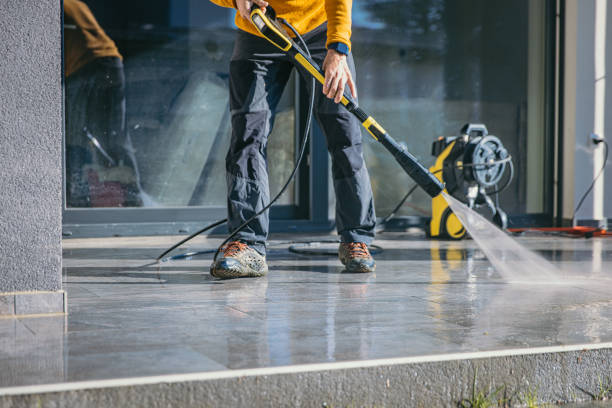 River Falls, WI Pressure Washing Services Company