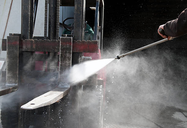 Best House Exterior Washing  in River Falls, WI
